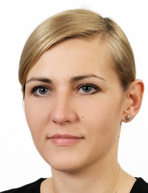 dr Katarzyna Purc-Kurowicka